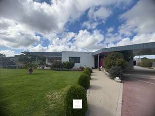 Demeure d'exception 9 pièces