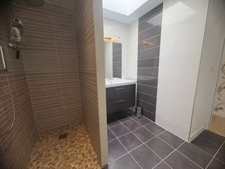 Demeure d'exception 9 pièces