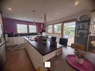 Demeure d'exception 9 pièces