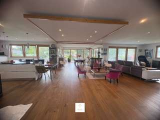 Demeure d'exception 9 pièces