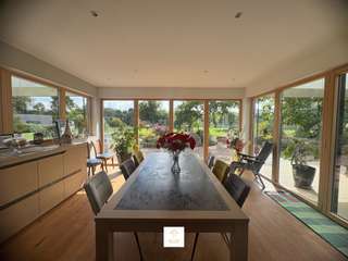 Demeure d'exception 9 pièces