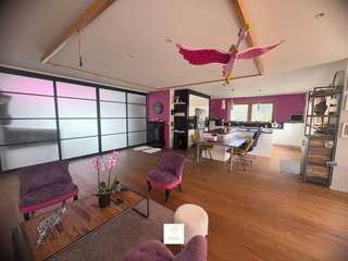 Demeure d'exception 9 pièces