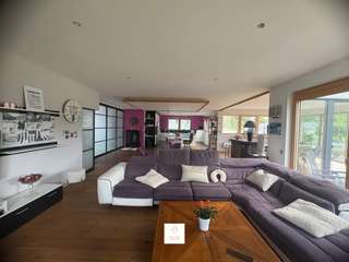 Demeure d'exception 9 pièces