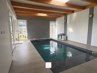 Demeure d'exception 9 pièces