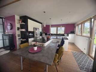 Demeure d'exception 9 pièces