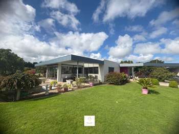 Vente Demeure d'exception 3 chambresLesneven