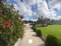 Demeure d'exception 9 pièces