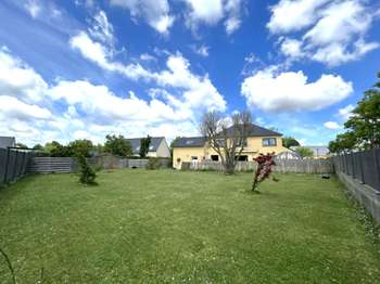 Vente Demeure d'exception 5 chambresLesneven