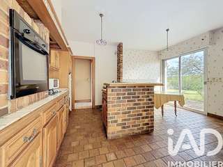 Demeure d'exception 7 pièces