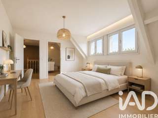 Demeure d'exception 7 pièces