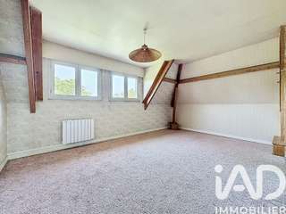 Demeure d'exception 7 pièces