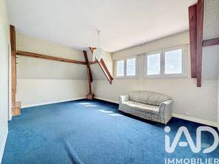 Demeure d'exception 7 pièces