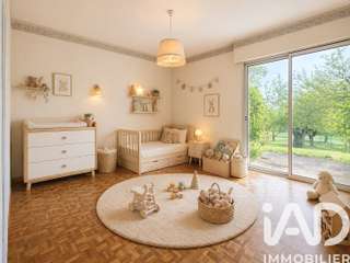 Demeure d'exception 7 pièces