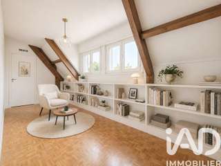 Demeure d'exception 7 pièces