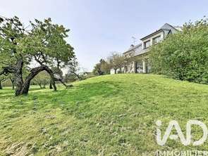 Vente Demeure d'exception 5 chambresLèves