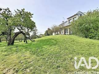 Demeure d'exception 7 pièces