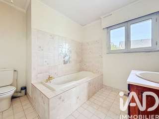 Demeure d'exception 7 pièces