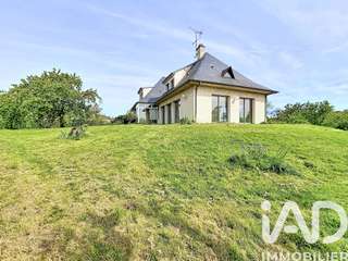 Demeure d'exception 7 pièces