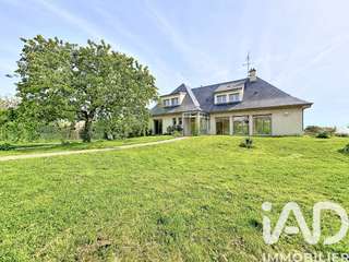 Demeure d'exception 7 pièces