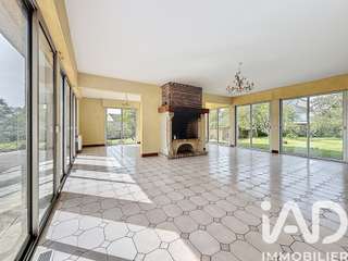 Demeure d'exception 7 pièces