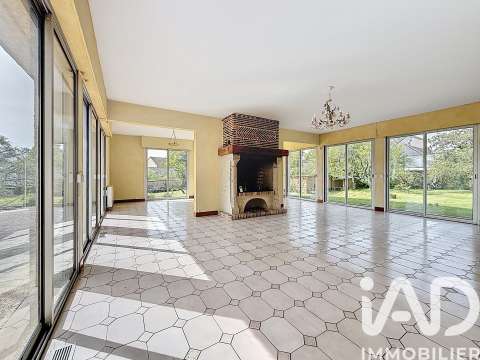 Demeure d'exception 7 pièces