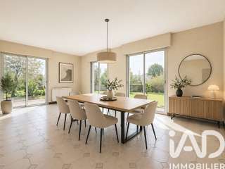 Demeure d'exception 7 pièces