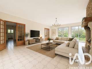 Demeure d'exception 7 pièces