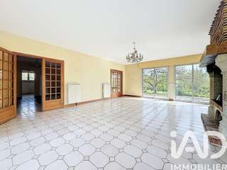 Demeure d'exception 7 pièces