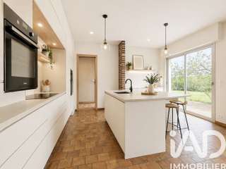 Demeure d'exception 7 pièces