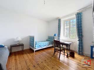 Demeure d'exception 7 pièces