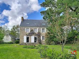 Demeure d'exception 7 pièces