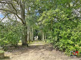 Demeure d'exception 7 pièces