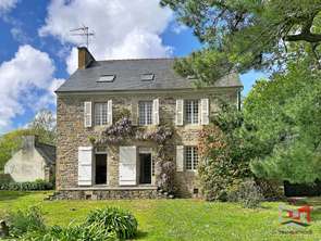 Vente Demeure d'exception 6 chambresLézardrieux