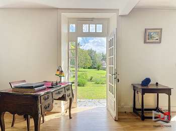 Vente Demeure d'exception 6 chambresLézardrieux
