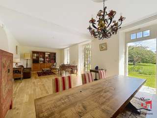 Demeure d'exception 7 pièces