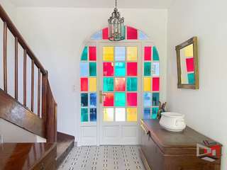 Demeure d'exception 7 pièces