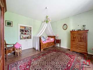 Demeure d'exception 7 pièces