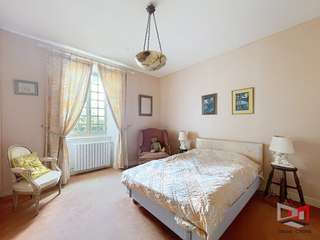 Demeure d'exception 7 pièces