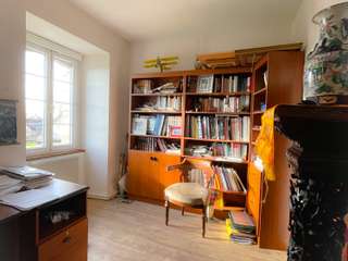 Demeure d'exception 7 pièces