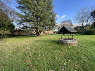 Demeure d'exception 7 pièces