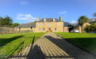 Photo Demeure d'exception Lieuron