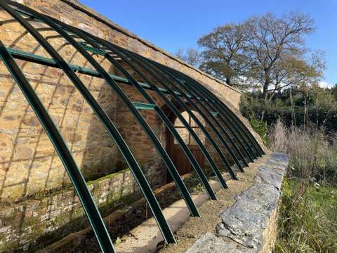 Demeure d'exception 7 pièces