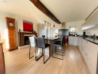 Demeure d'exception 7 pièces