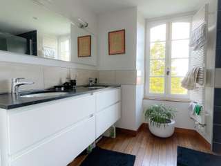 Demeure d'exception 7 pièces