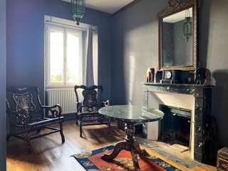 Demeure d'exception 7 pièces