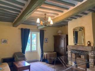 Demeure d'exception 8 pièces