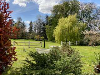 Demeure d'exception 8 pièces