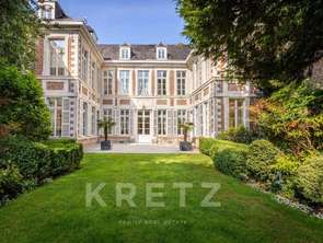 Vente Demeure d'exception 6 chambresLille