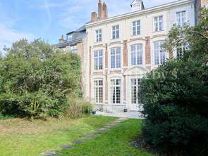 Vente Demeure d'exception 11 chambresLille