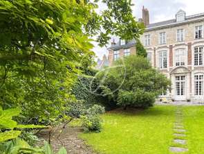 Vente Demeure d'exception 11 chambresLille
